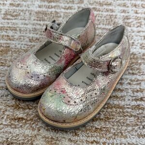 Primigi Colorful Kids Mary Jane Shoes